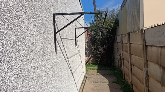 1 Bedroom Property for Sale in Gardeniapark Free State
